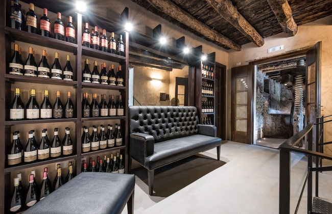 Cavanera Etnea Resort & Wine Experience - Foto 34