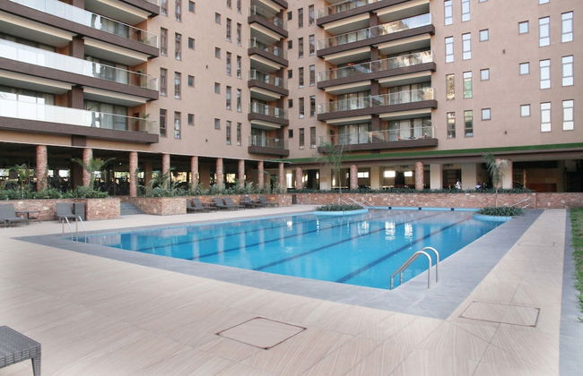 Speke Apartments Wampewo - Foto 39