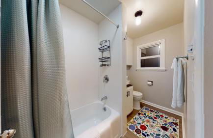 Emily's Escape AC Smart TV and Covered Parking - Foto 19