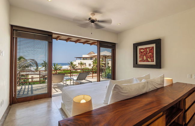 Marea Beachfront Villas - Foto 58