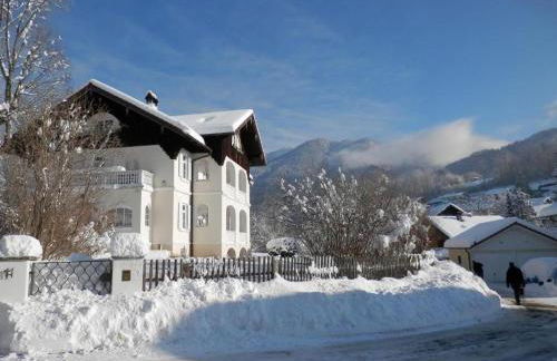 Ferienwohnung Heimbeck Kochel - Foto 18