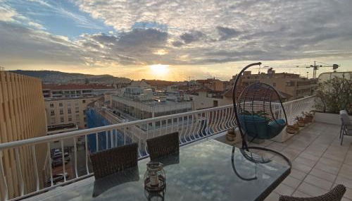 Val Roya Terrasse - Foto 2