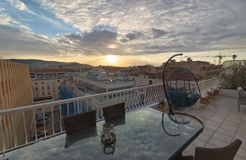 Val Roya Terrasse - Foto 2