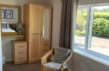 Leylands Annexe - Foto 9