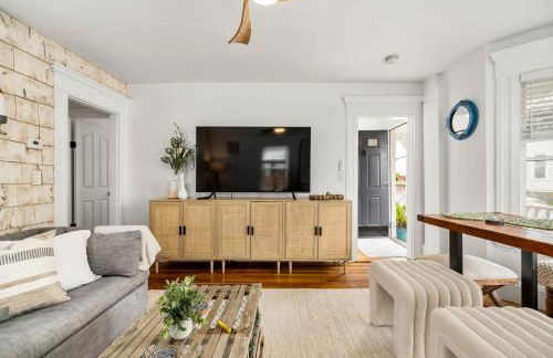 A by the Bay - Stunning Seaside Apartment - Foto 7