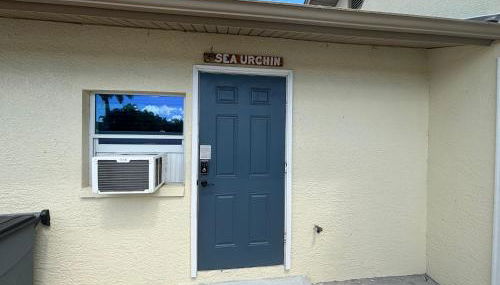 Sea Urchin - Amazing Private Suite Large Bath 3.3mi 2 Beach - Foto 3