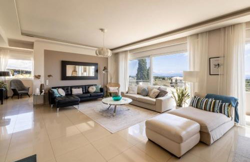 Villa Abelos - Foto 29