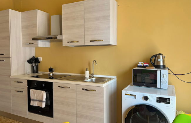 Apartment Sonnino 37 - Foto 32