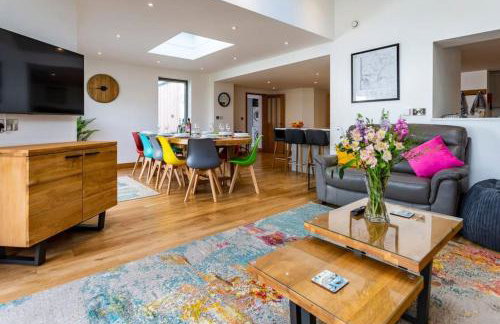 15 The Crescent - Bude Cornwall - Foto 1