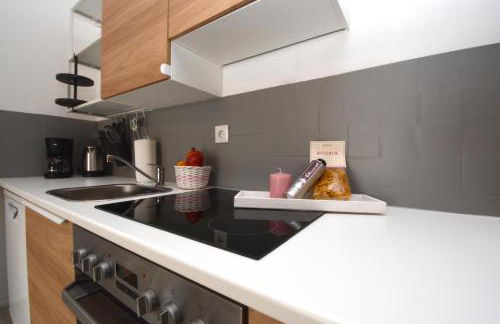 NUE10-FW Apartment in Lauf a.d. Pegnitz - Foto 15