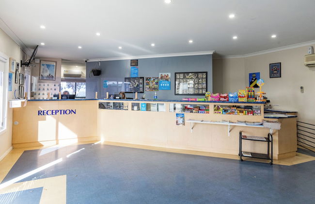 NRMA Yarrawonga Mulwala Holiday Park - Photo 2