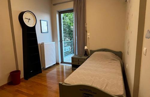 The Spartan Penthouse - Foto 6