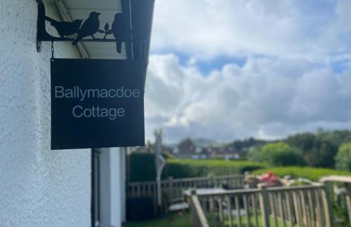 Ballymacdoe Cottage Cushendall - Foto 56