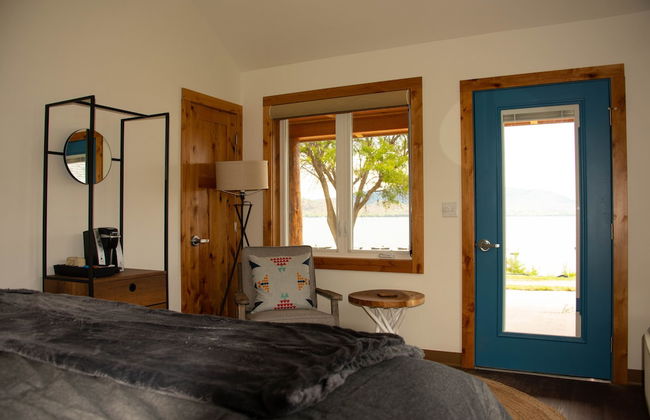 Big Arm Resort - Photo 6