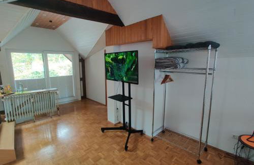 Ferienapartment: An Der Kunstakademie Heimbach - Foto 14