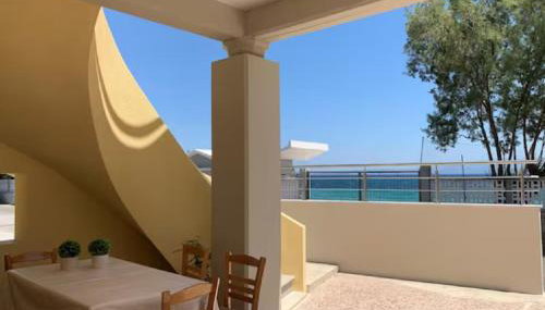 Blue Flag Award Winning Ormos Lo Beach: Home 1 - Foto 4