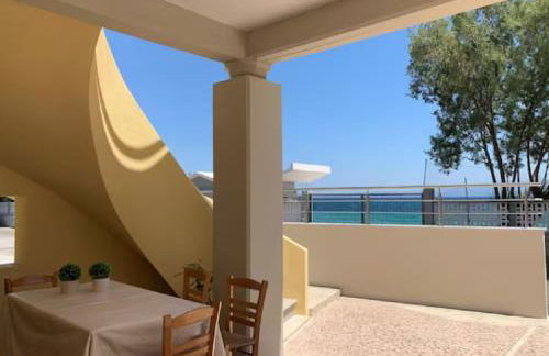 Blue Flag Award Winning Ormos Lo Beach: Home 1 - Foto 4