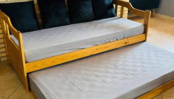 Studio com piscina e garagem Conforto e fácil acesso BR-101 - Petfriendly, º andar2 - Foto 3