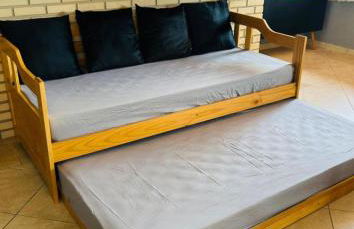 Stúdio no 2º andar, próximo a BR 101, garagem, petfriendly, piscina - Photo 15