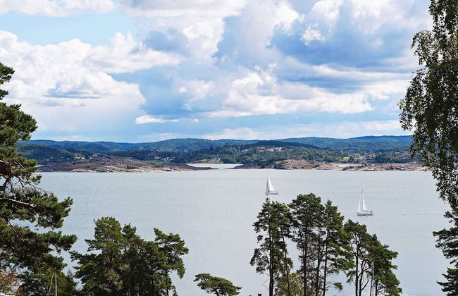 4 Person Holiday Home in Hoviksnas - Photo 21