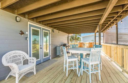 Texas Treehouse - Photo 21