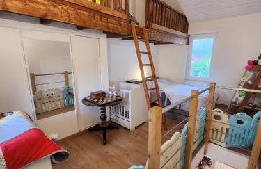 Maisonnette - Foto 8