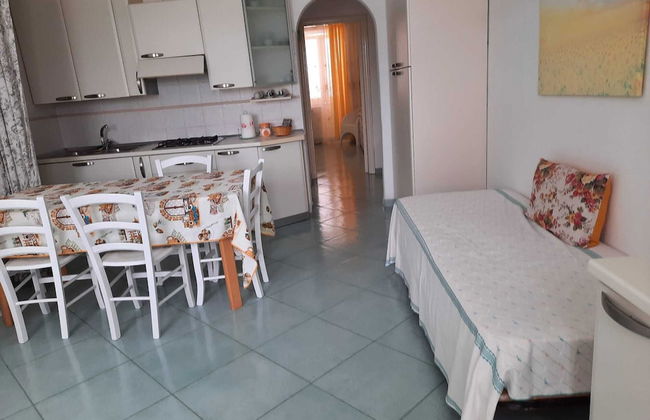 Villa Lesto Holiday Home - Ischia Apartments - Foto 2