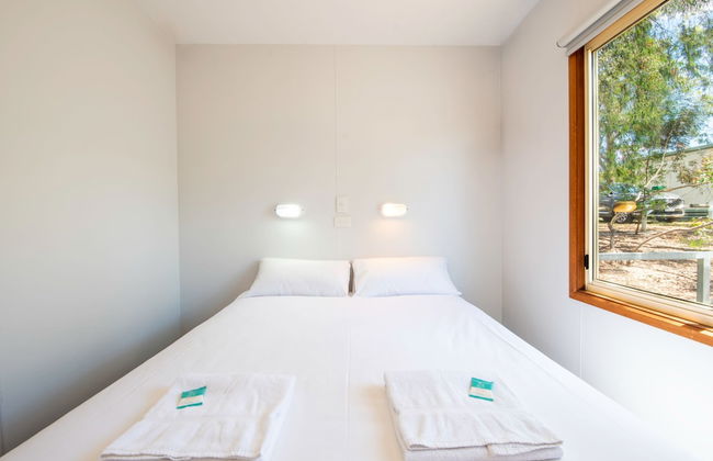 Echo Holiday Parks - Naracoorte - Foto 15