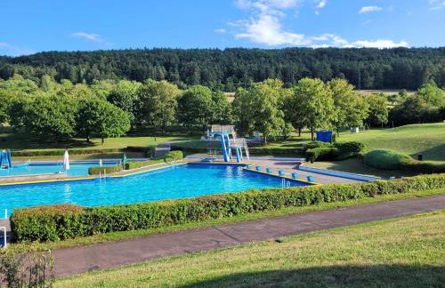 Tauberperle - Exklusives Ferienapartment - Foto 26