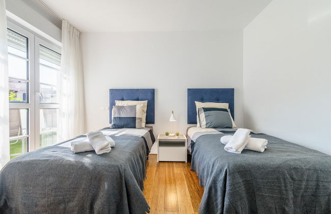 Duplex Marbella Concordia Close To Beach - Foto 42