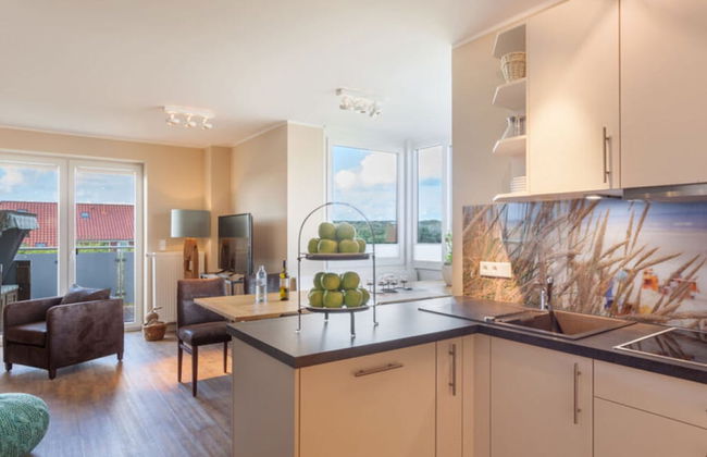 Dunenhuus Ost Modern Retreat - Foto 7