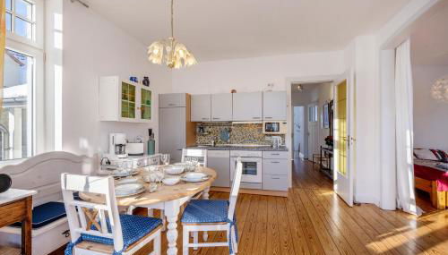 Haus Übersee Wohnung Fidji - Foto 5