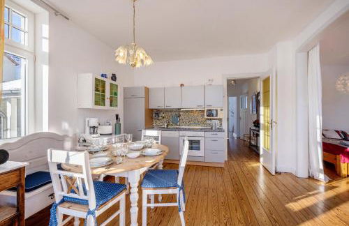 Haus Übersee Wohnung Fidji - Foto 5