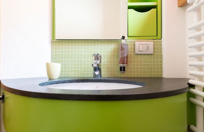 Italianway - Osteglio 15/F - Viola - Foto 39