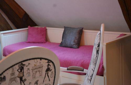 La Maison Au 1894 bulles de bonheur - Foto 12