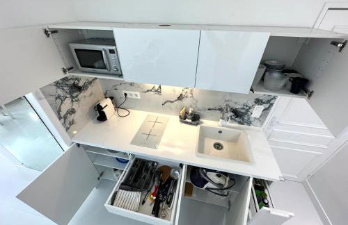 Studio Trip In Paris - Gare de l'Est - Foto 2