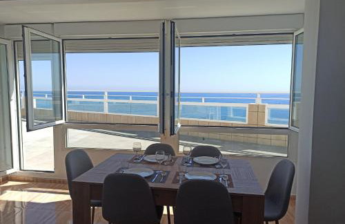 Increíble ático con vistas a la bahía de Almería - Foto 28