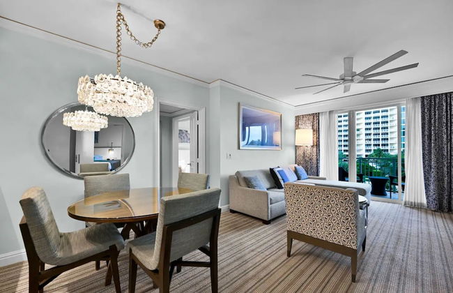Apt at Ritz Carlton Key Biscayne Miami - Photo 6