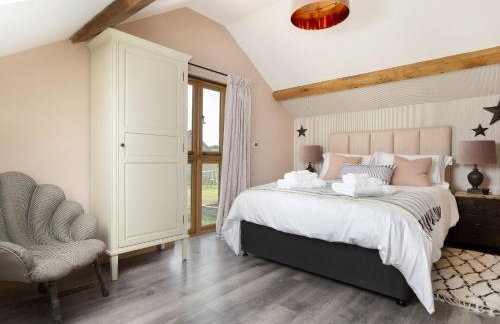 The Timber Barn - Photo 15