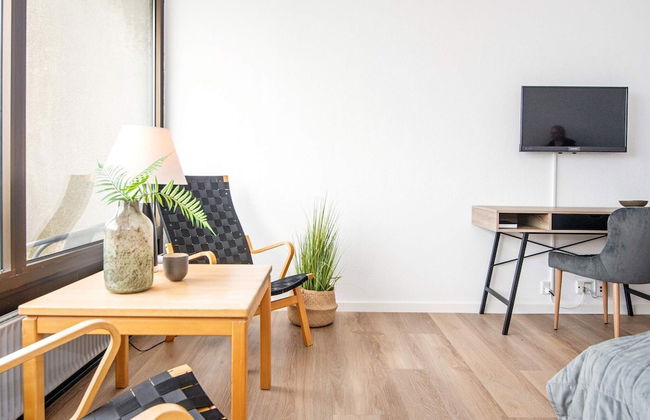 Apartment in Holiday Park in Vederso Klit - Foto 18