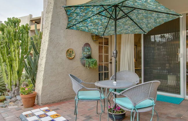 Charming 1-bdrm Condo Steps to Old Town Scottsdale - Foto 19