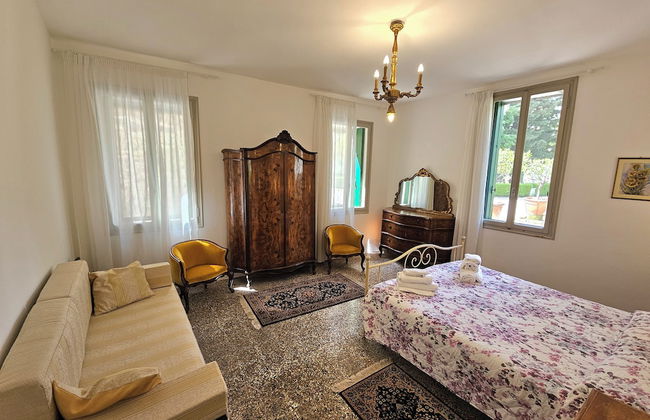 Il Castello - Foto 14