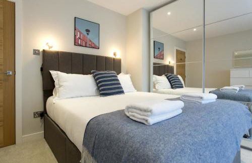 Madison Hill - Byrne Garden 2 - One bedroom home - Photo 1