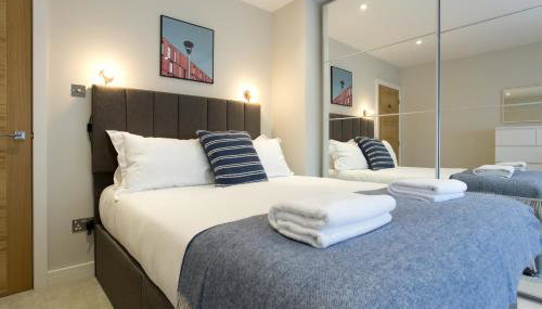 Madison Hill - Byrne Garden 2 - One bedroom home - Foto 1