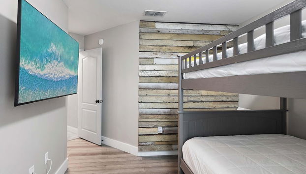 Seaclusion - Foto 3, Habitación