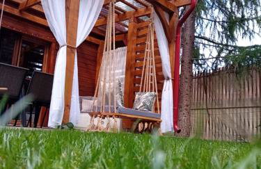 Domek Brzozowa Kropelka - Foto 5