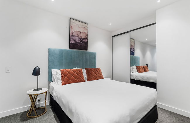 The Eminence Apartments by CLLIX - Photo 4