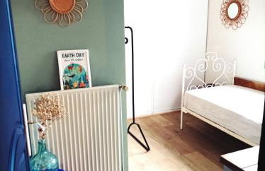 Maison familiale campagne piscine forêt - Foto 5