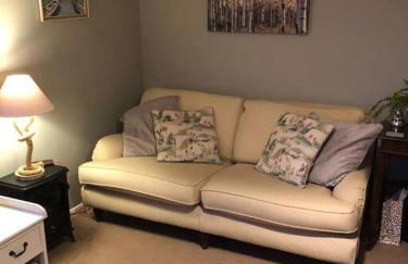 Lovely riverside flat - Foto 15