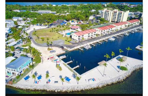 Islamorada Paradise Overlooking the Fabulous Florida Bay. - Foto 31